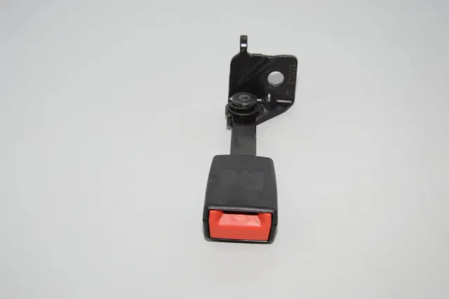 Rear Left Seat Buckle