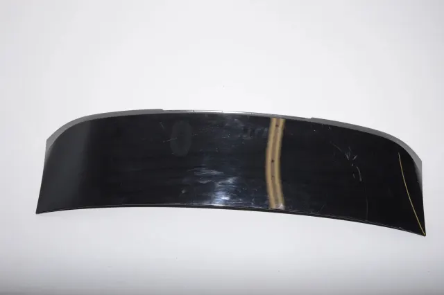 Tailgate Bootlid Spoiler
