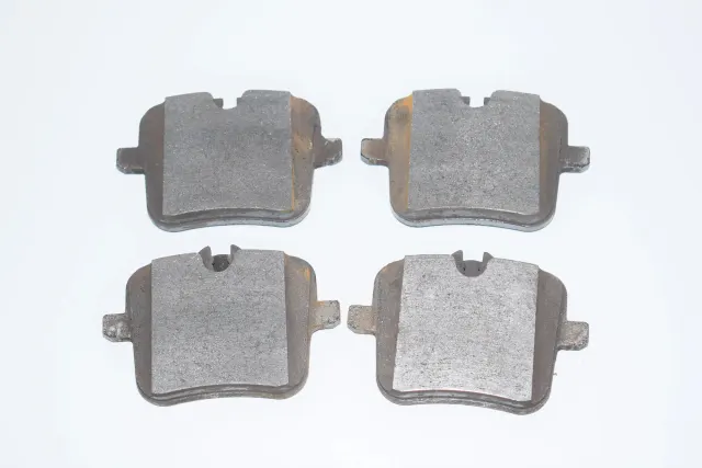 Brake Pad Bracket