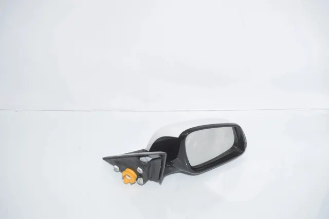 Right Side Wing Mirror
