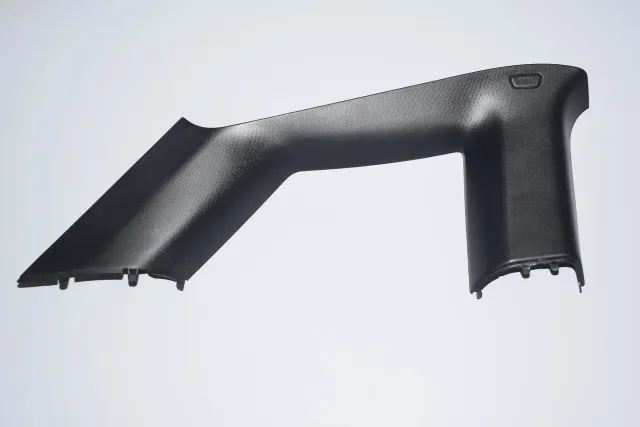 Rear Left Pillar Trim