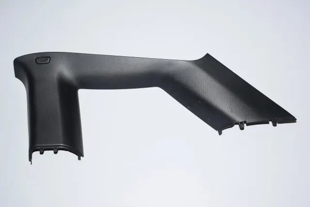 Right Side Pillar Trim