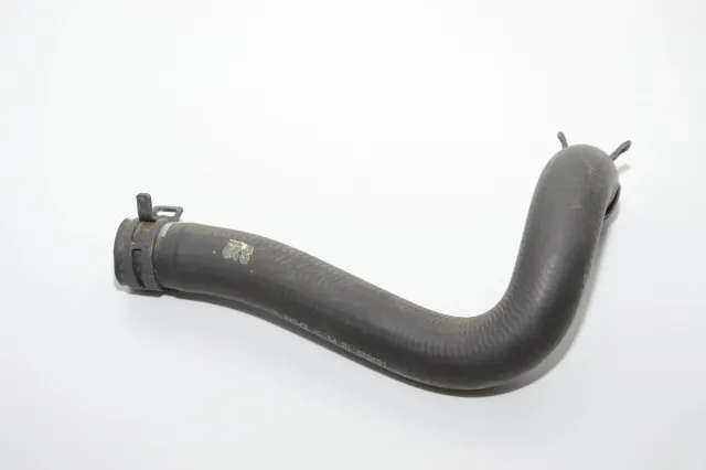 Coolant Hose Pipe