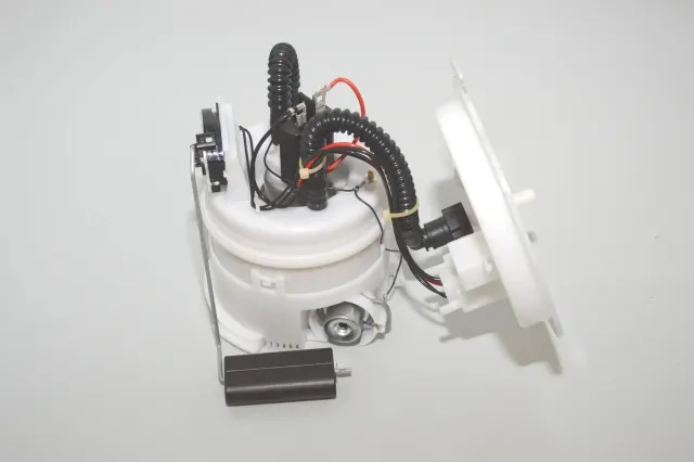 Fuel Tank Pump