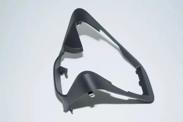 Other Interior Parts