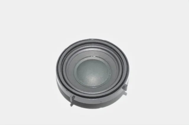 Dashboard Speaker