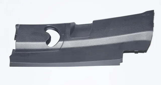 B Pillar Trim