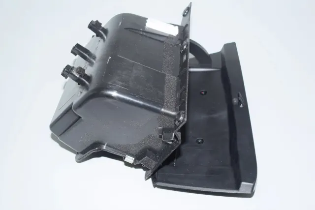 Glove Compartment