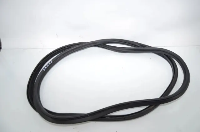Tailgate Rubber Seal