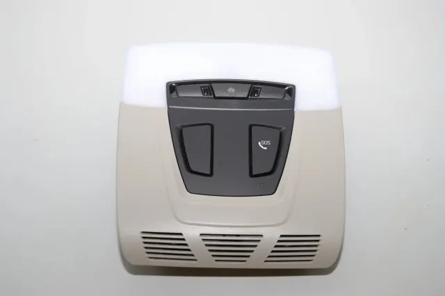 Interior Lighting