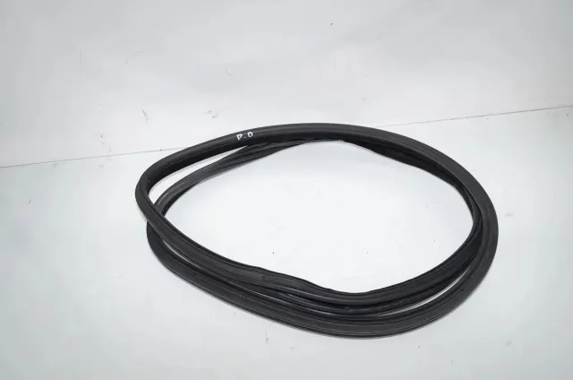 Front Right Door Seal Rubber