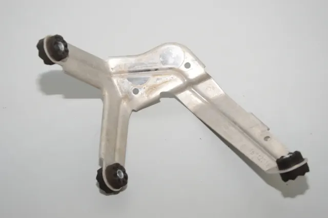 ABS Pump Holder