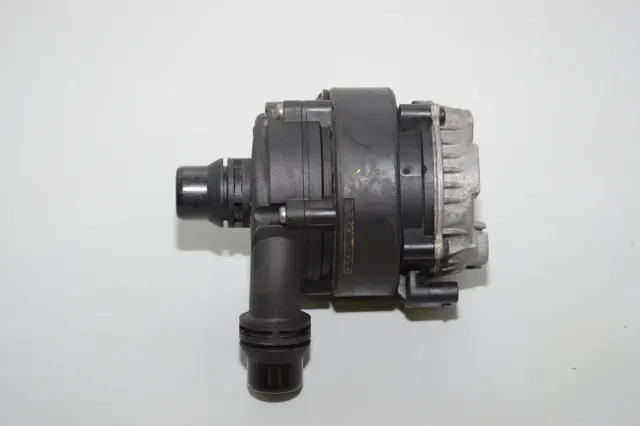 Other Engine Compartment Parts