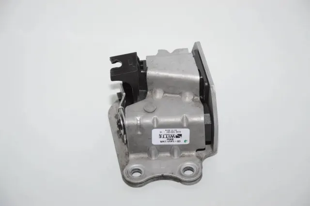 Rear Left Door Lock
