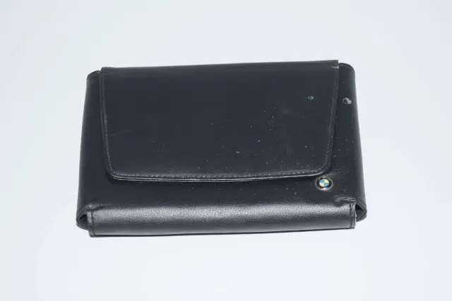Manual Service Book