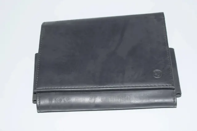Manual Service Book