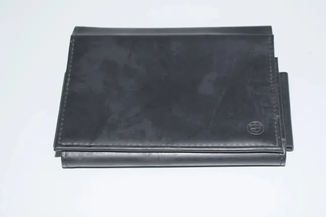 Manual Service Book