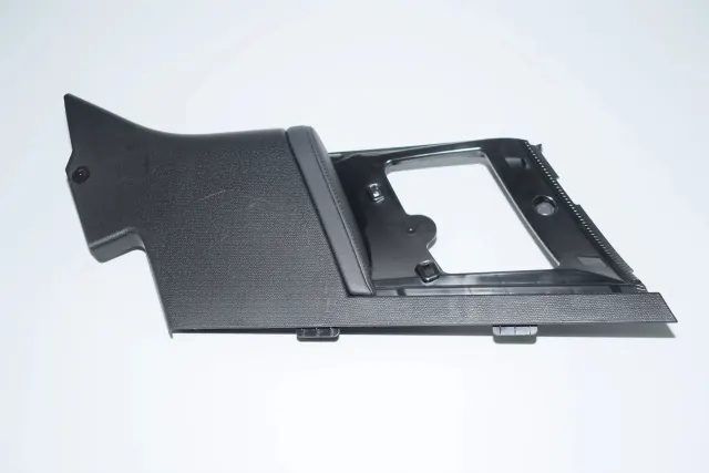 Right Side B Pillar Trim
