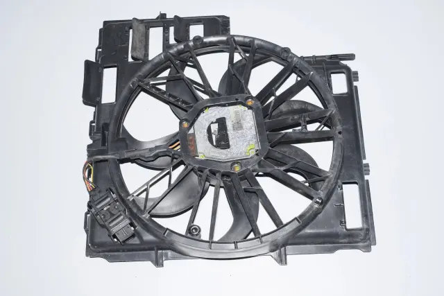 A/C Air Condition Fan