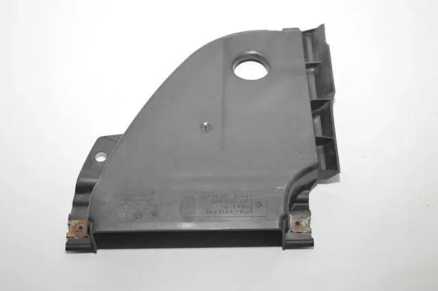Other Underbody Cover
