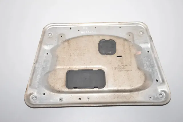 Engine Cover