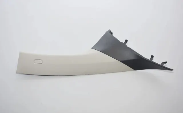 Front Right A Pillar Trim