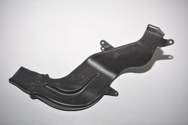 Other Interior Parts