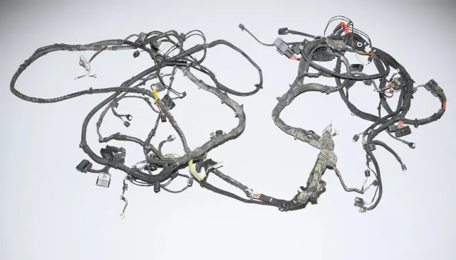 Cable Harness