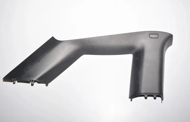 Rear Left Pillar Trim