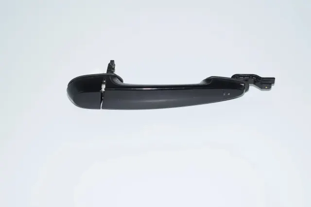 Front Left Door Exterior Handle