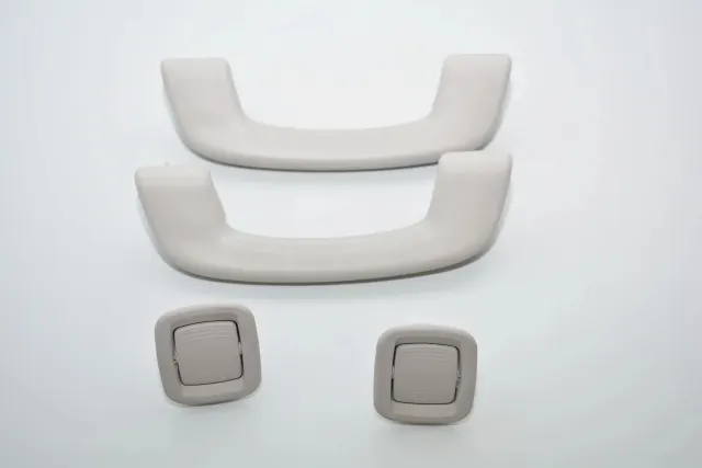 Front Left Roof Handle