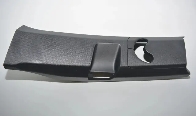 Rear Left Pillar Trim