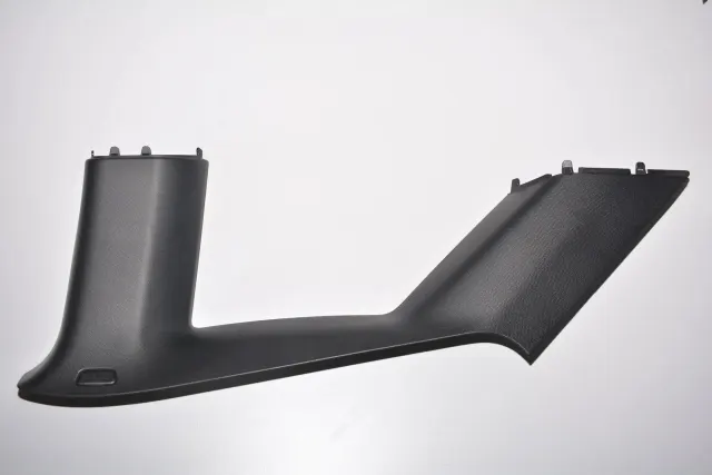 Rear Left Pillar Trim