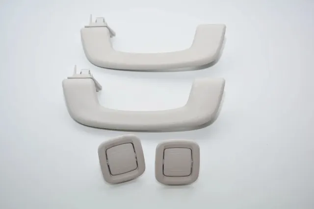 Front Left Roof Handle