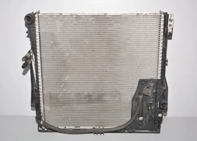 Radiator Pack Set