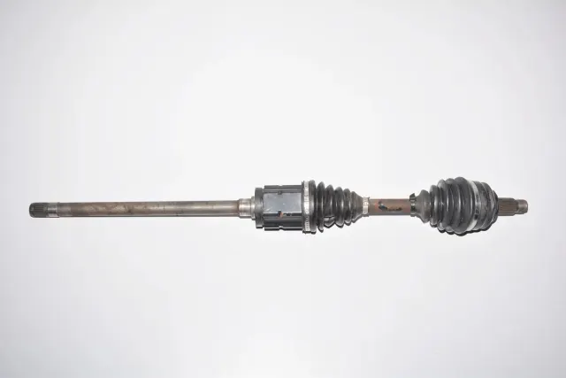 Front Right Driveshaft