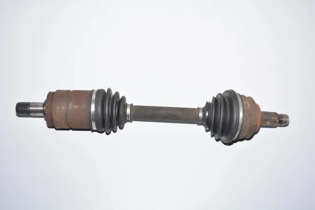 Front Left Driveshaft