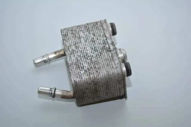 Oil Cooling Radiator