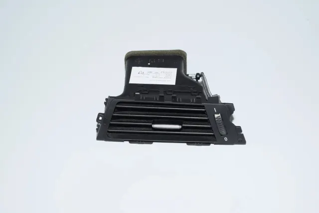 Dashboard Air Vents