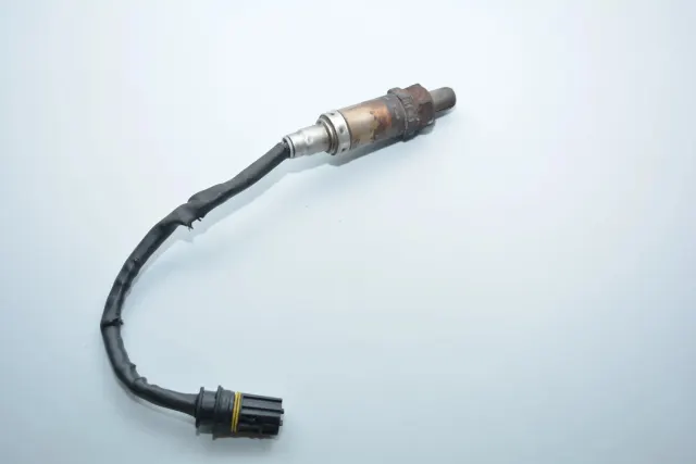 Lambda Oxygen Sensor