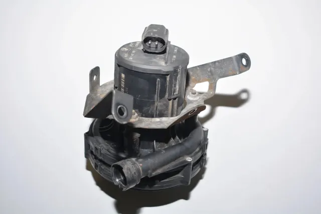Other Engine Compartment Parts