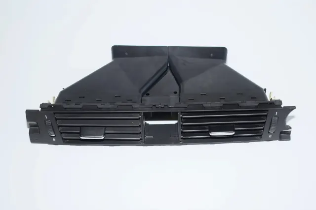 Dashboard Air Vents