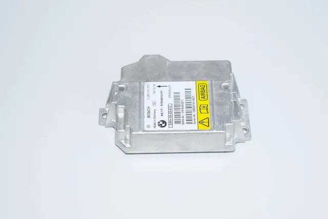 SRS Control Unit