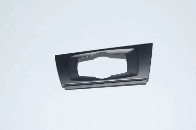 Headlight Switch Trim