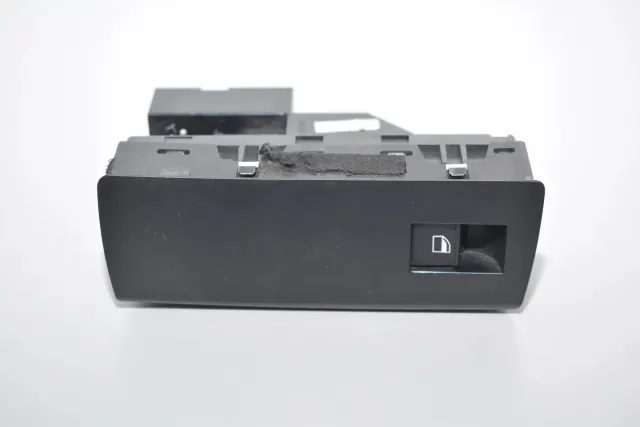 Front Left Door Window Switch