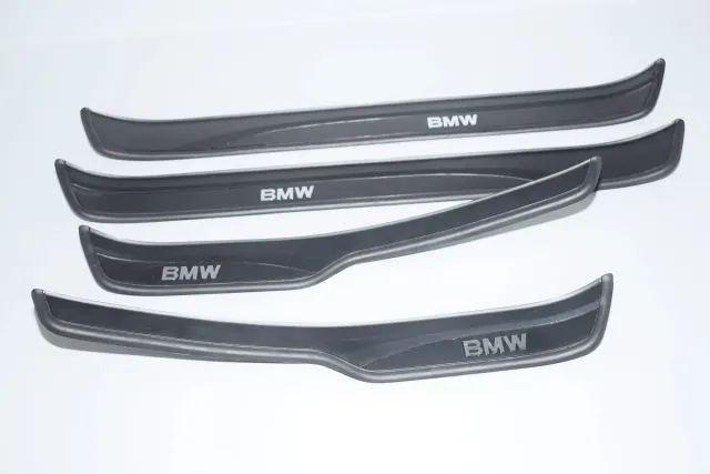 Door Sill Trim Kit