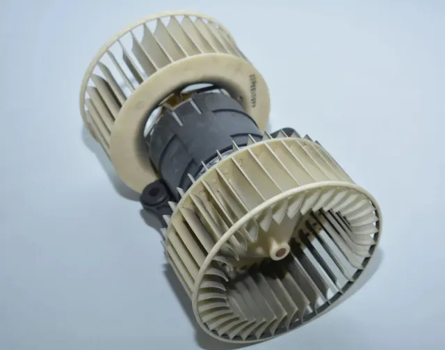 Heater Blower Fan