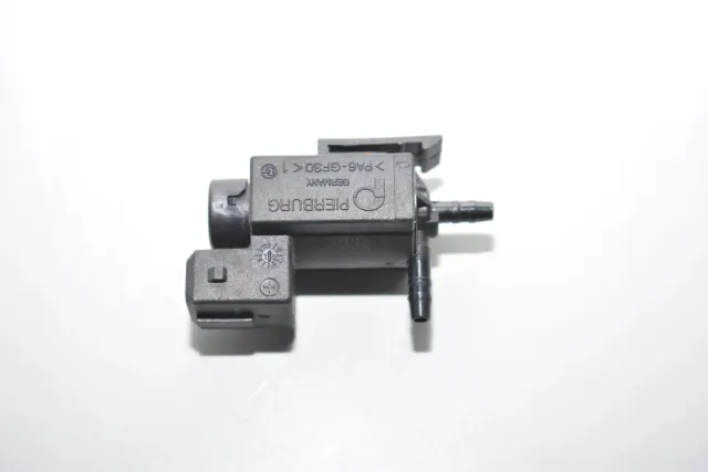 Solenoid Valve