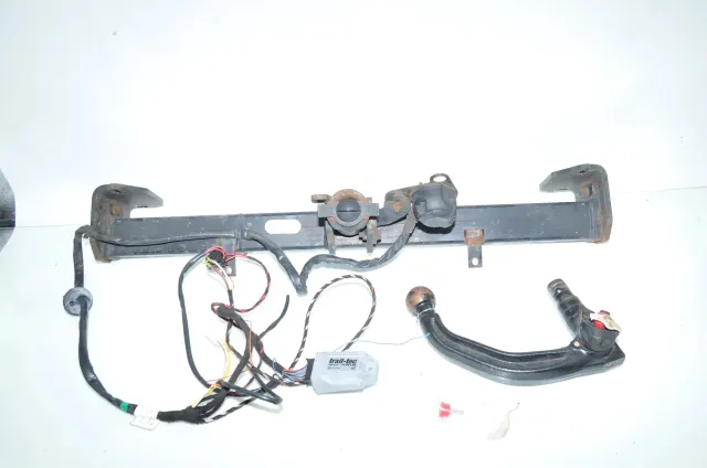 Towbar Kit