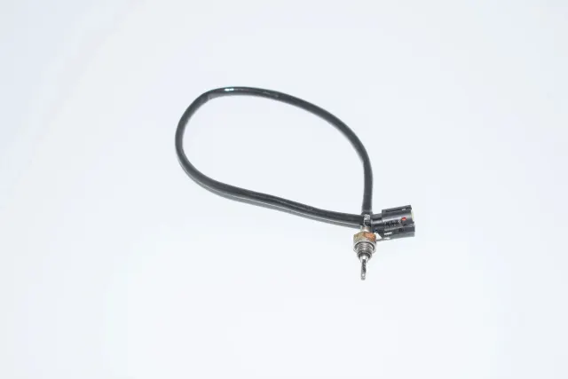 Temperature Sensor